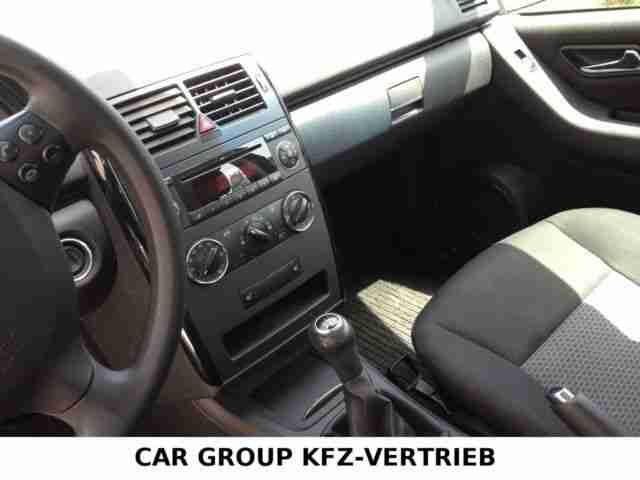 Mercedes-Benz A 170 Classic