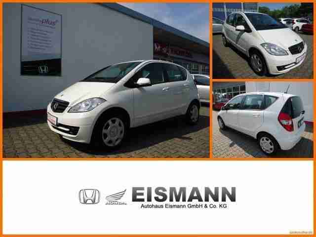 Mercedes Benz A 170 Classic
