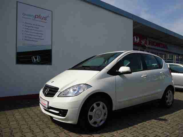 Mercedes Benz A