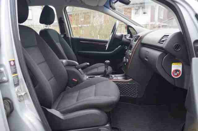 Mercedes-Benz A 170 Elegance 1-Hand TOP ZUSTAND Tüv Neu