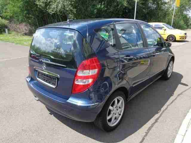 Mercedes Benz A