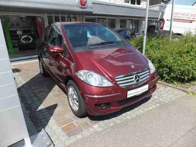Mercedes Benz A