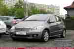 A 170 Elegance FSE SHZ PTS XENON NAVI 4.9