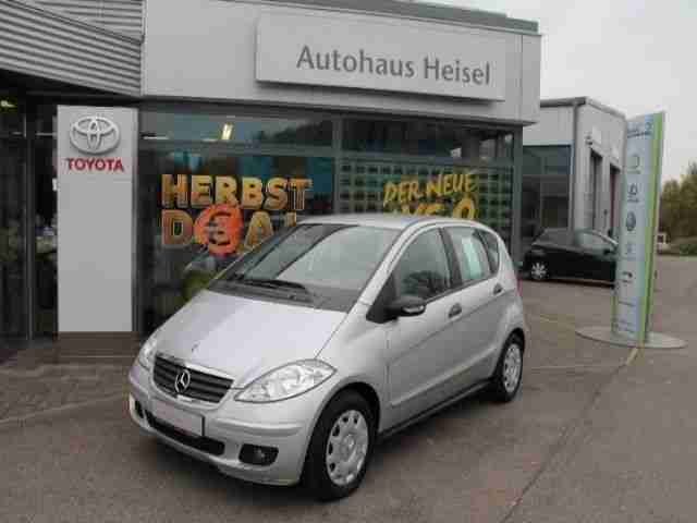 Mercedes-Benz A 170Classic