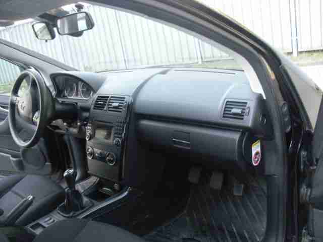 Mercedes-Benz A 180 CDI