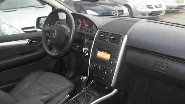 Mercedes-Benz A 180 CDI AVANTGARDE / AUTOM / XENON