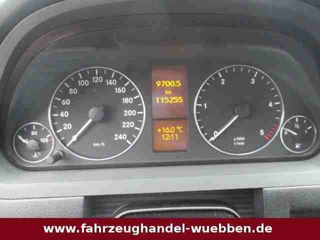 Mercedes Benz A