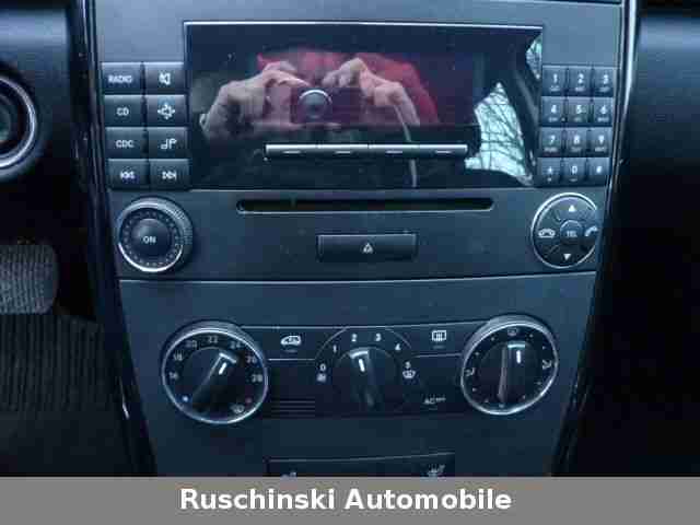 Mercedes Benz A