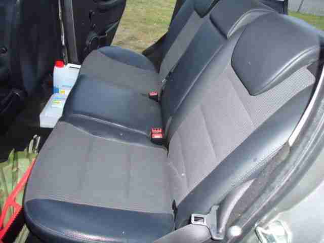 Mercedes-Benz A 180 CDI Autotronic Avantgarde DPF Editi