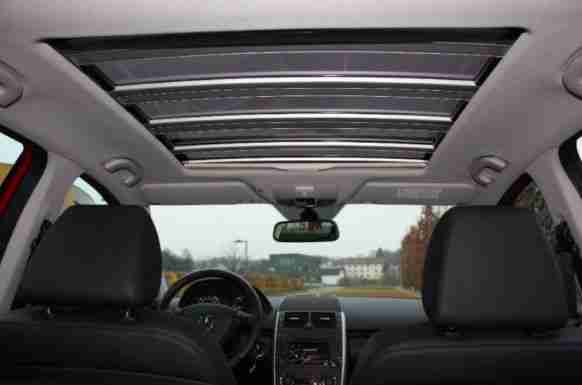 Mercedes-Benz A 180 CDI Autotronic Avantgarde LEDER NAVI XENON PANORAMA TOP