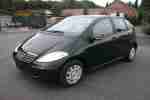 A 180 CDI Autotronic Classic DPF
