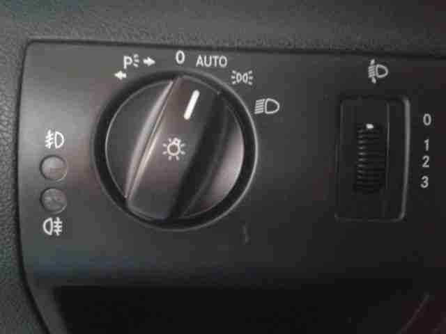 Mercedes-Benz A 180 CDI Avantgarde