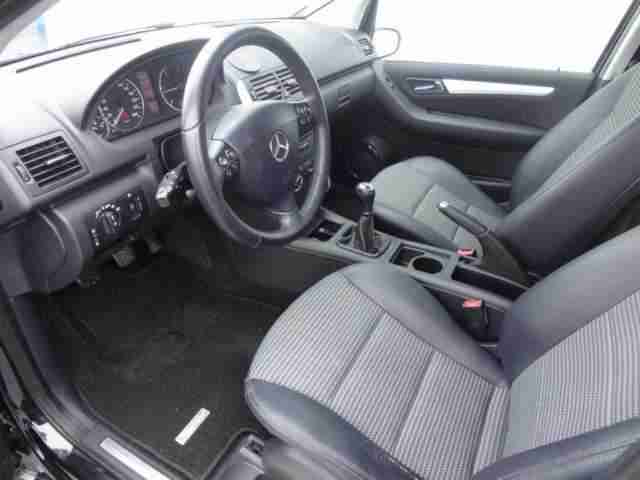 Mercedes-Benz A 180 CDI Avantgarde DPF