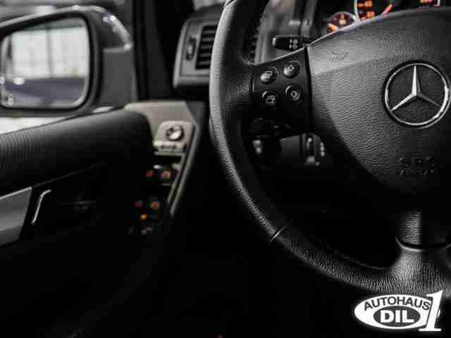 Mercedes Benz A