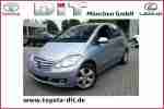 A 180 CDI Avantgarde DPF SHZ Klima PDC u