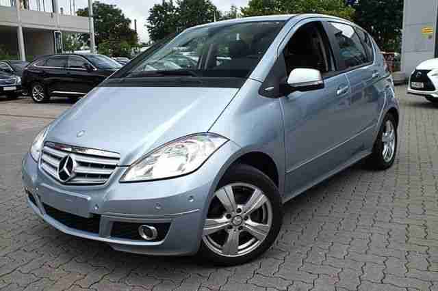 Mercedes Benz A