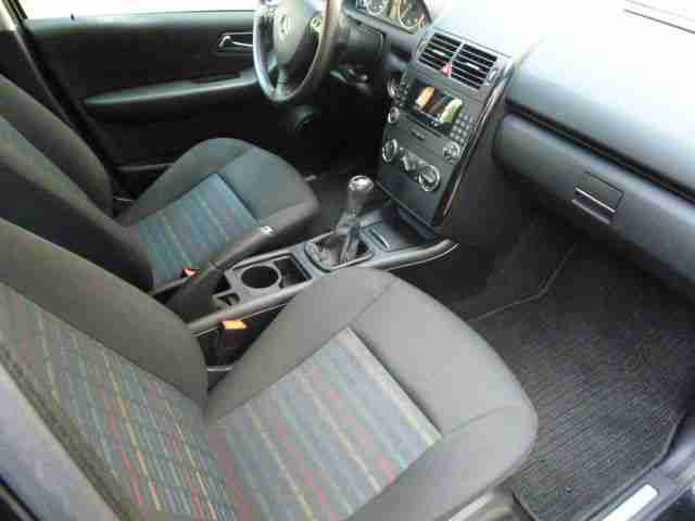 Mercedes-Benz A 180 CDI Classic DPF
