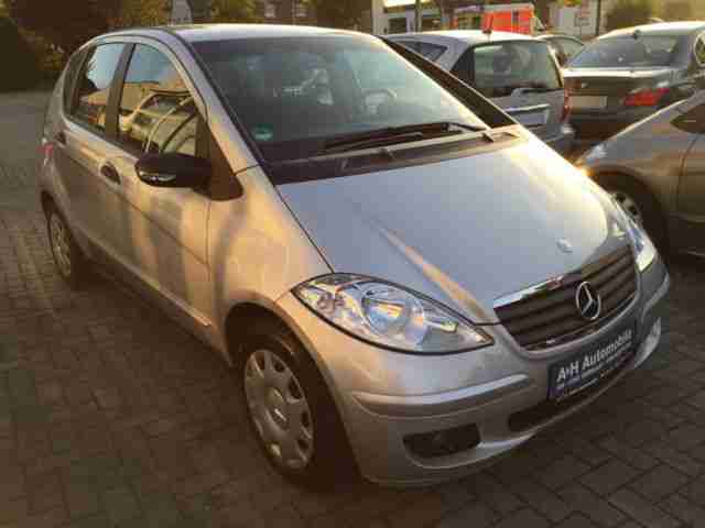 Mercedes-Benz A 180 CDI Classic DPF