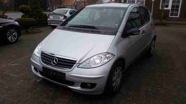 Mercedes-Benz A 180 CDI Classic DPF