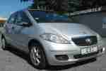 A 180 CDI Classic DPF KLIMA EURO 4 TOP