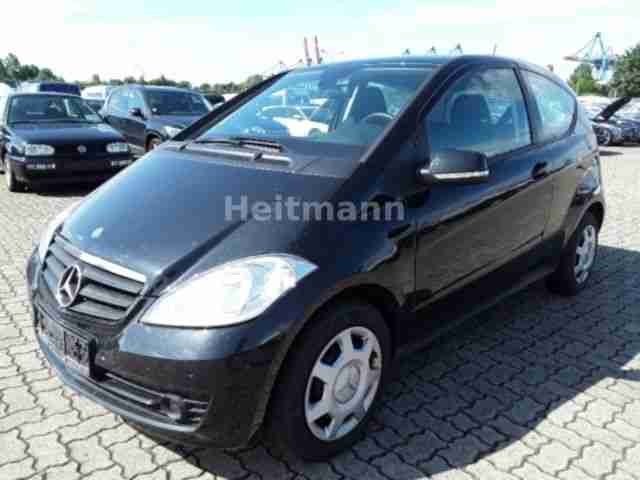 Mercedes-Benz A 180 CDI Coupe