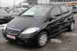 A 180 CDI DPF