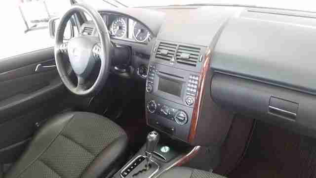 Mercedes-Benz A 180 CDI ELEGANCE Automatik-Klima-Tempom