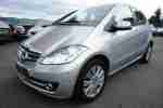 A 180 CDI ELEGANCE DPF, PARKTRONIC;