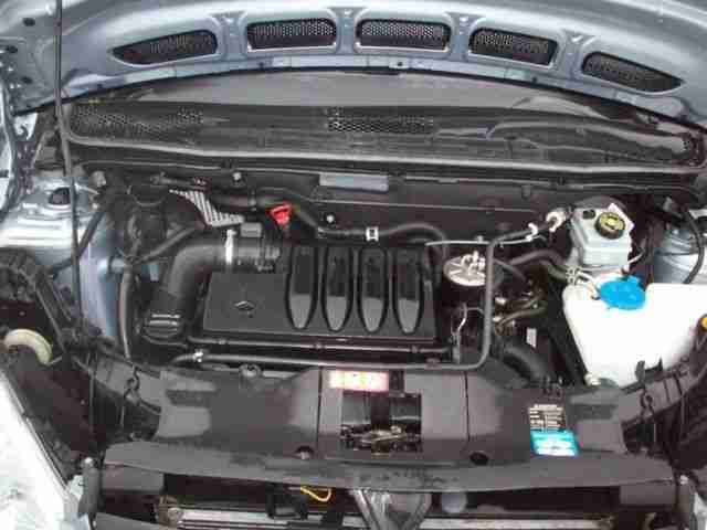Mercedes-Benz A 180 CDI - EURO 4 - TÜV 03/16
