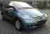 Mercedes Benz A 180 CDI Elegance DPF