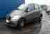 Mercedes Benz A 180 CDI Elegance DPF Automatik