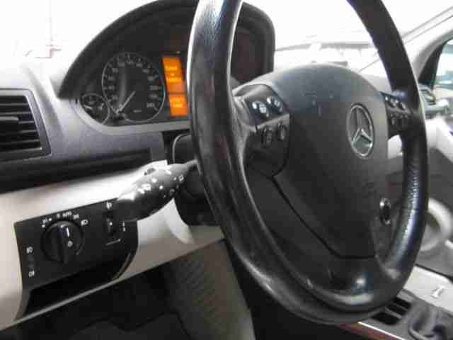 Mercedes-Benz A 180 CDI Elegance DPF/Bremsen+Inspek. Ne