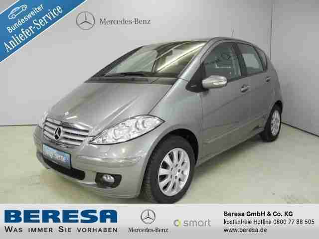 Mercedes-Benz A 180 CDI Elegance PTS Xenon Navi