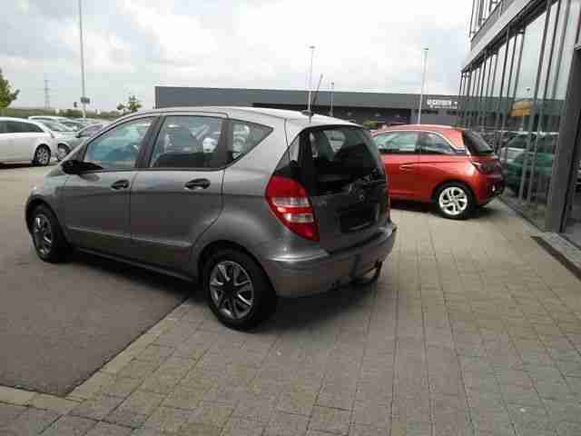 Mercedes-Benz A 180 CDTI DPF