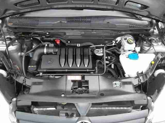 Mercedes-Benz A 180 CDTI DPF
