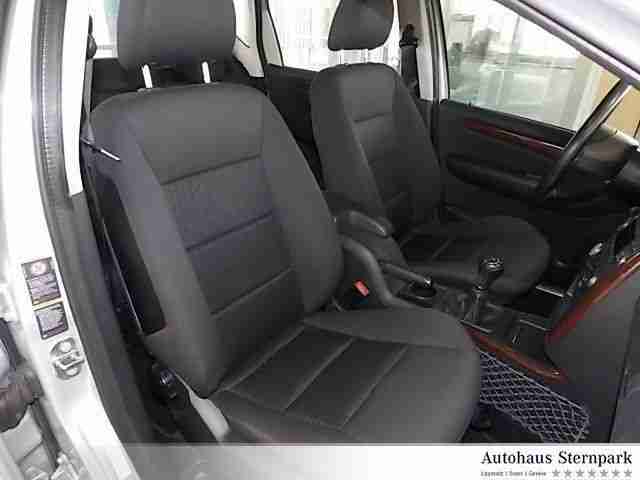 Mercedes-Benz A 180 Limousine 5-türig Elegance,Klima,LM