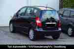 A 180 TOP Zustand, Scheckheft bei Merc
