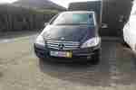 Mercedes Benz A 180