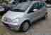 Mercedes Benz A 190 L Elegance LEDER KLIMA NAVI