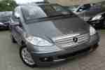 A 200 AUTOMATIK ELEGANCE 47.000 KILOM