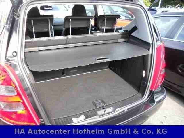 Mercedes-Benz A 200 Avantgarde