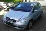 A 200 Avantgarde, Coupe