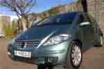 A 200 CDI 98TKM NAVI AUTOM. PDC STANDH