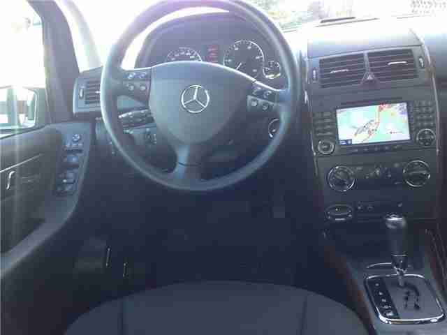 Mercedes-Benz A 200 CDI / 98TKM/NAVI /AUTOM./PDC/STANDH