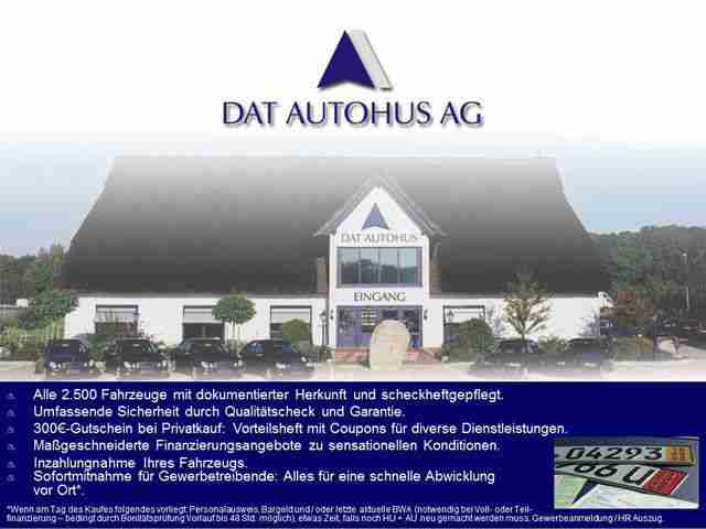 Mercedes-Benz A 200 CDI AVANTGARDE NAVI BI-XENON PDC
