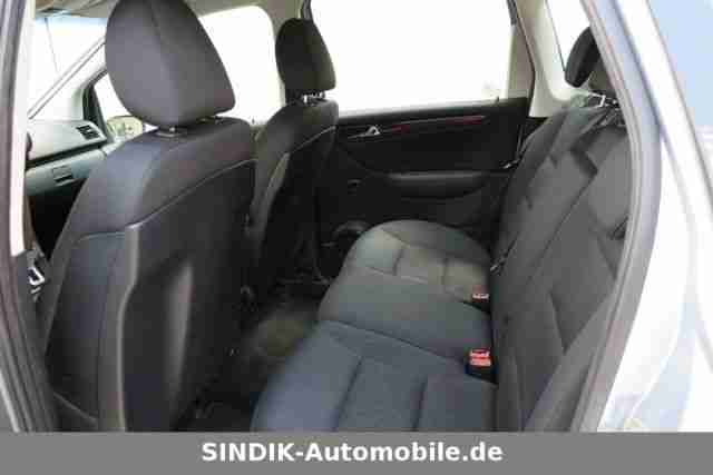 Mercedes-Benz A 200 CDI Aut. Elegance DPF AHK-Sitzhzg.-
