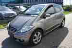 A 200 CDI Autotronic Avant.NAVI XENON LED