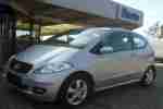 A 200 CDI Autotronic Avantgarde Xenon Nav