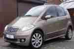 A 200 CDI Elegance XEN COMAND SHZ PDC ALU