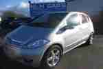 A 200 Elegance BI Xenon Top Zustand